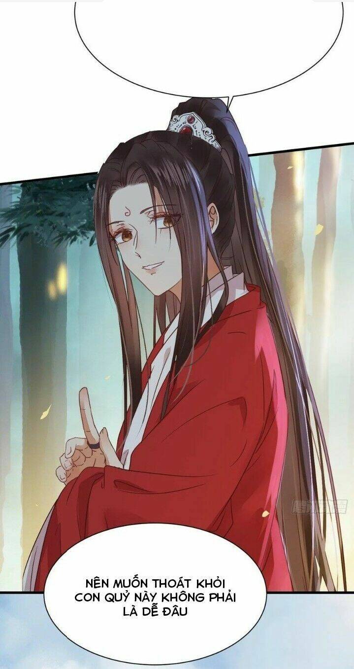 Tuyệt Sắc Quyến Rũ: Quỷ Y Chí Tôn Chap 294 - Next Chap 295