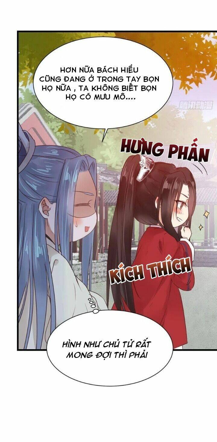 Tuyệt Sắc Quyến Rũ: Quỷ Y Chí Tôn Chap 295 - Next Chap 296