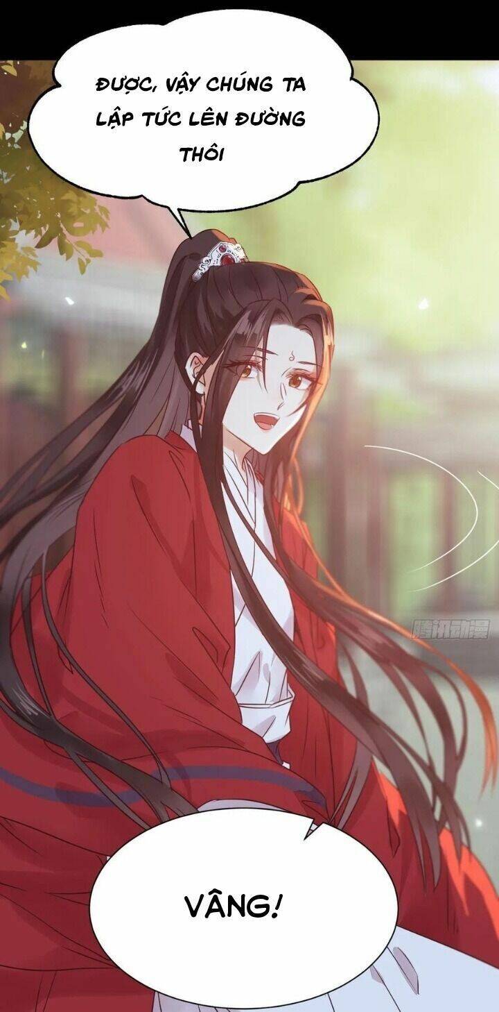 Tuyệt Sắc Quyến Rũ: Quỷ Y Chí Tôn Chap 295 - Next Chap 296
