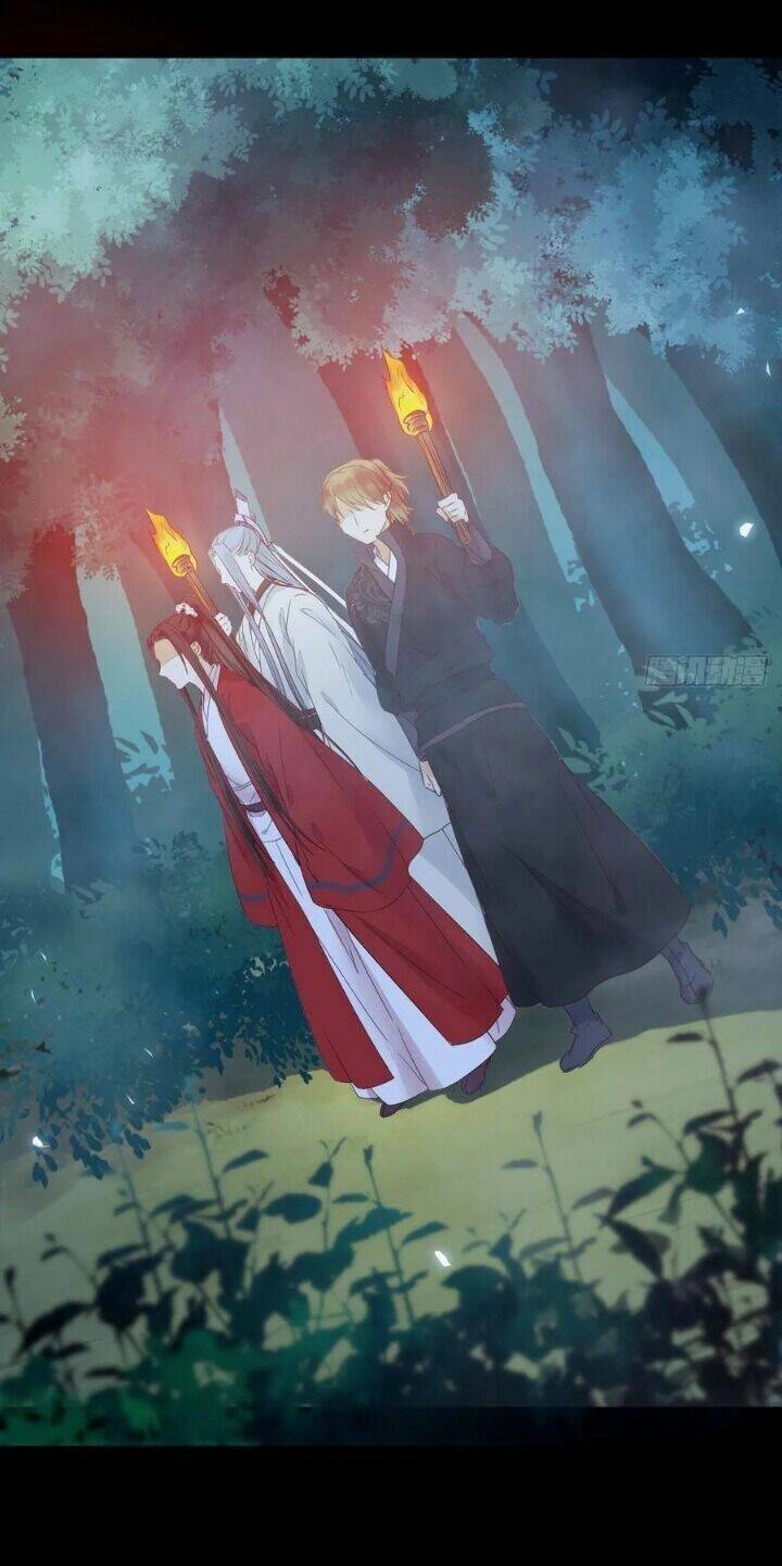 Tuyệt Sắc Quyến Rũ: Quỷ Y Chí Tôn Chap 295 - Next Chap 296