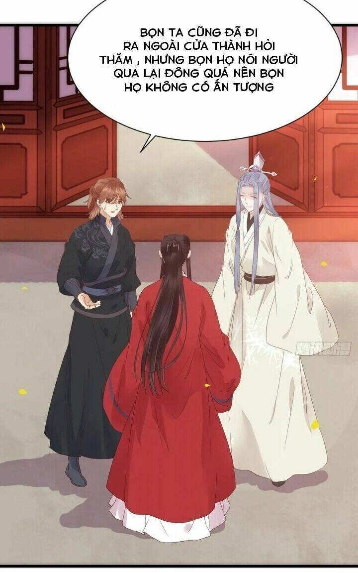 Tuyệt Sắc Quyến Rũ: Quỷ Y Chí Tôn Chap 295 - Next Chap 296
