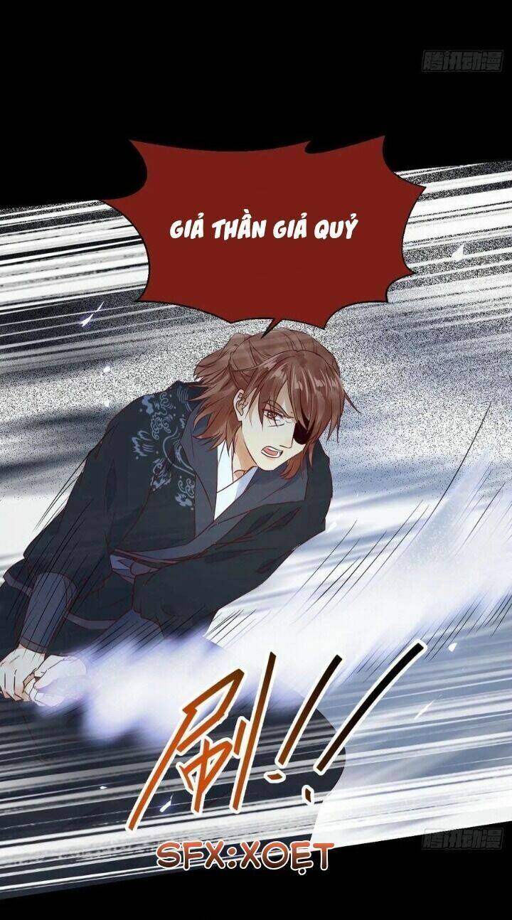 Tuyệt Sắc Quyến Rũ: Quỷ Y Chí Tôn Chap 295 - Next Chap 296