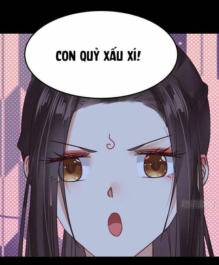Tuyệt Sắc Quyến Rũ: Quỷ Y Chí Tôn Chap 295 - Next Chap 296
