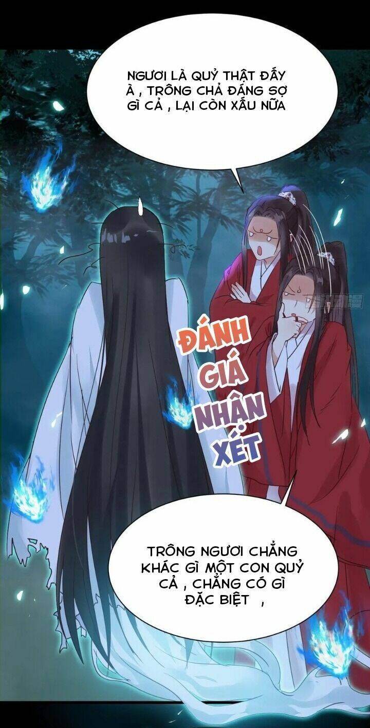 Tuyệt Sắc Quyến Rũ: Quỷ Y Chí Tôn Chap 295 - Next Chap 296
