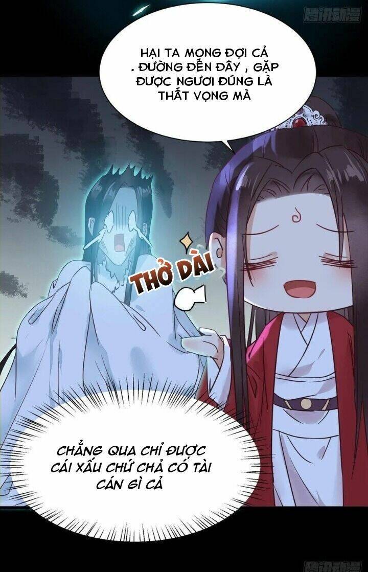 Tuyệt Sắc Quyến Rũ: Quỷ Y Chí Tôn Chap 295 - Next Chap 296