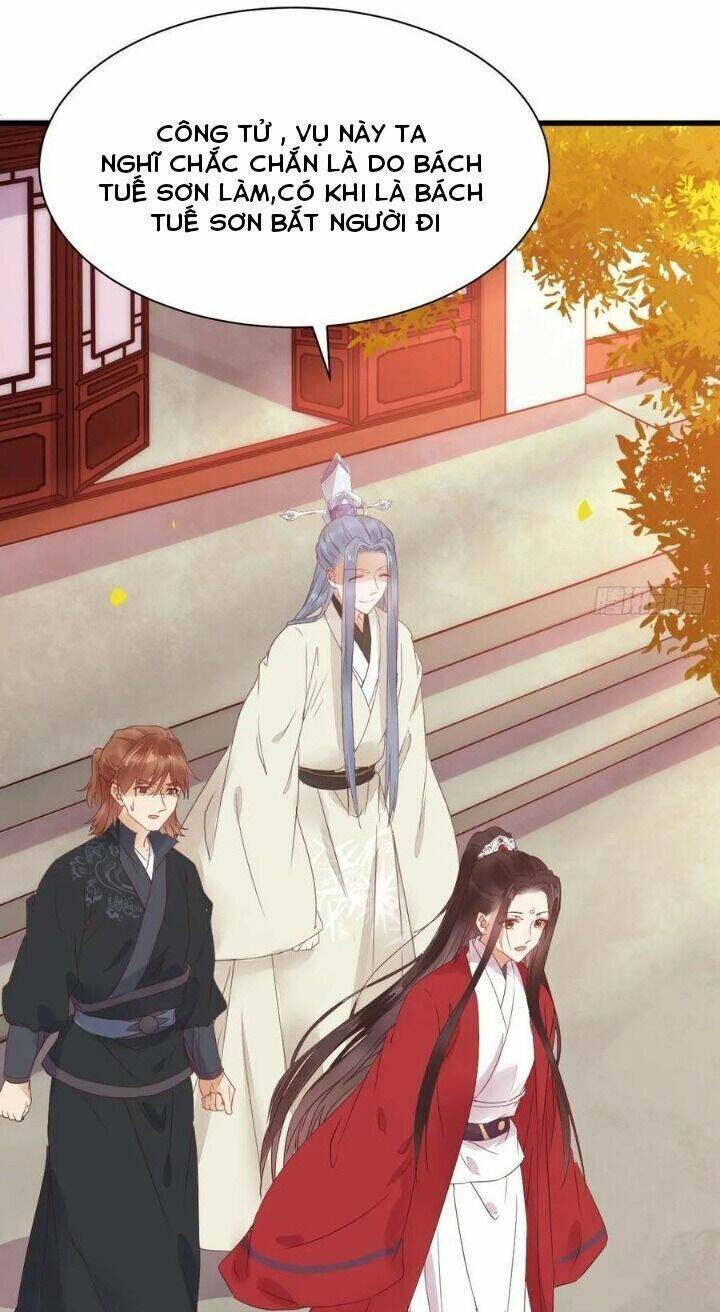 Tuyệt Sắc Quyến Rũ: Quỷ Y Chí Tôn Chap 295 - Next Chap 296