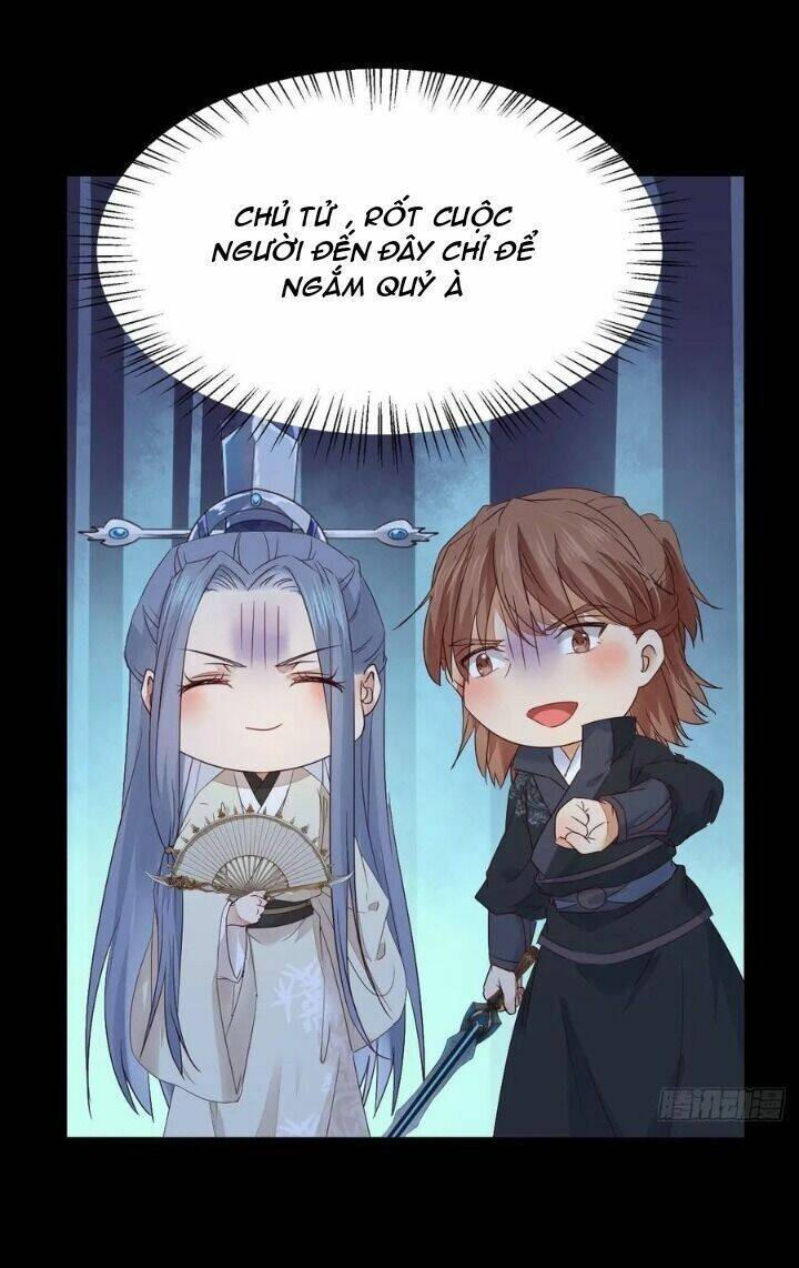 Tuyệt Sắc Quyến Rũ: Quỷ Y Chí Tôn Chap 295 - Next Chap 296