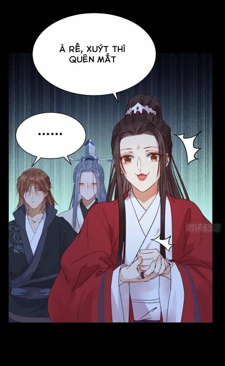 Tuyệt Sắc Quyến Rũ: Quỷ Y Chí Tôn Chap 295 - Next Chap 296