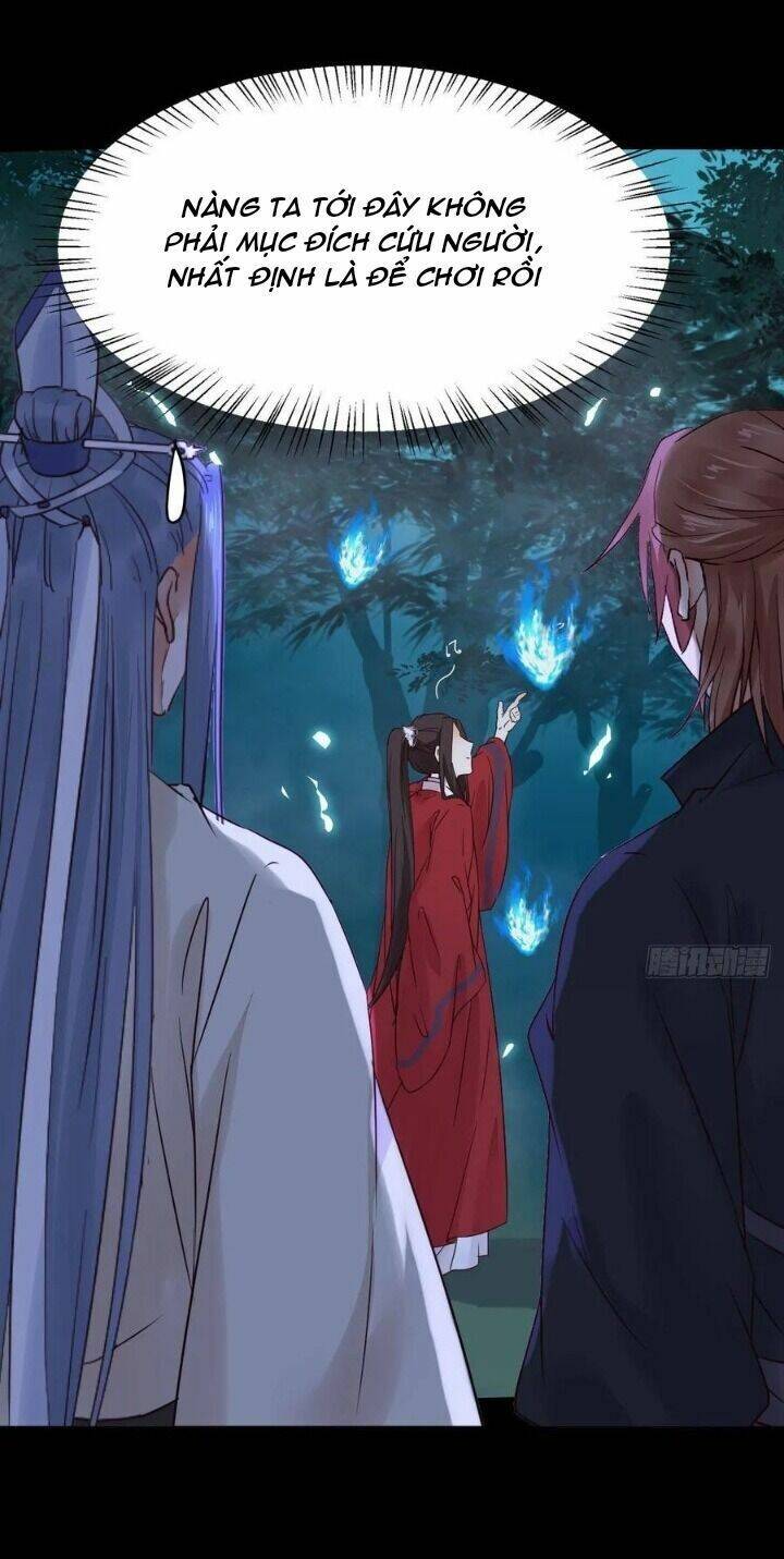 Tuyệt Sắc Quyến Rũ: Quỷ Y Chí Tôn Chap 295 - Next Chap 296
