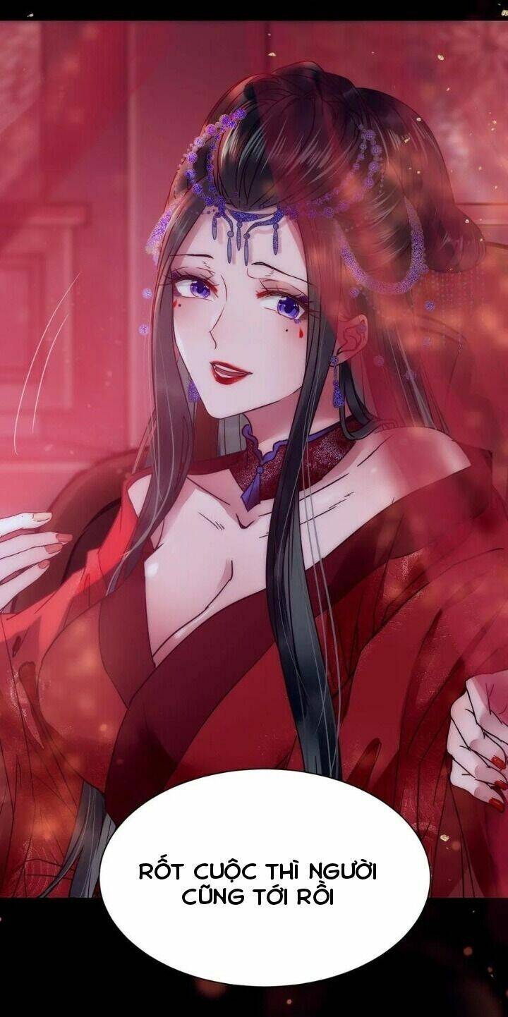 Tuyệt Sắc Quyến Rũ: Quỷ Y Chí Tôn Chap 295 - Next Chap 296