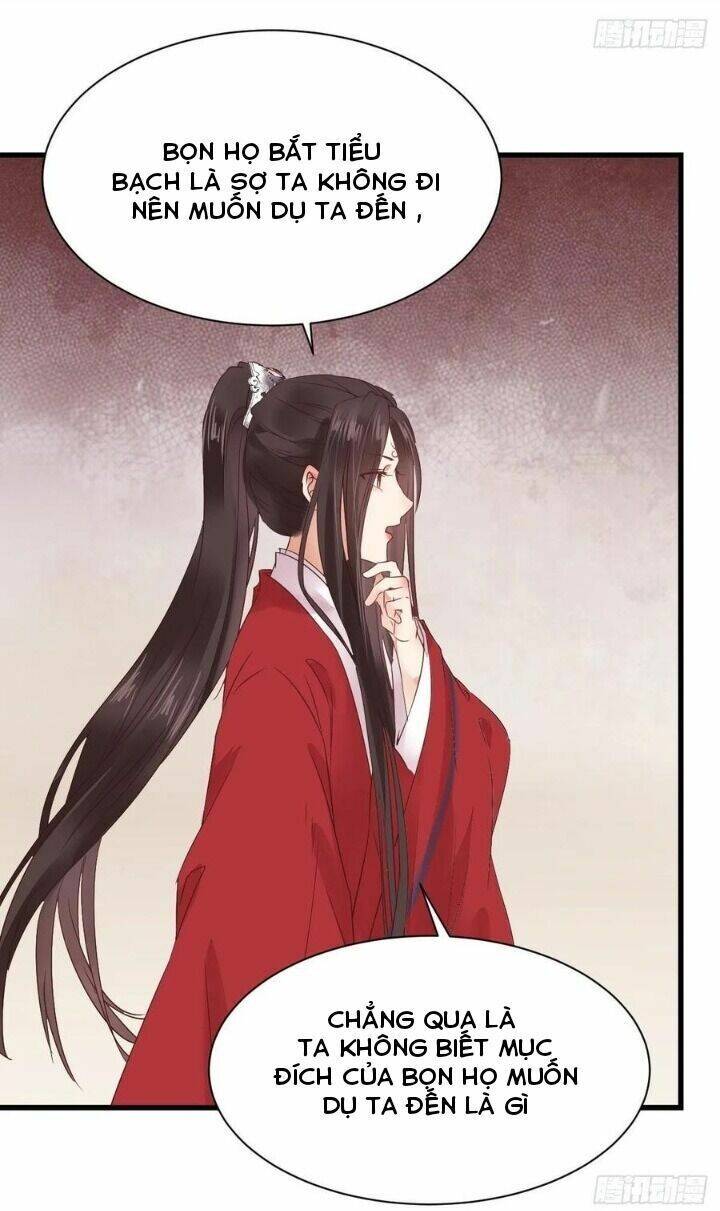 Tuyệt Sắc Quyến Rũ: Quỷ Y Chí Tôn Chap 295 - Next Chap 296