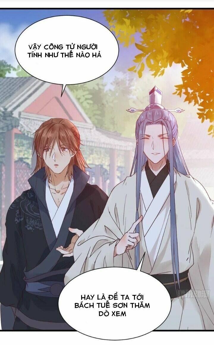 Tuyệt Sắc Quyến Rũ: Quỷ Y Chí Tôn Chap 295 - Next Chap 296