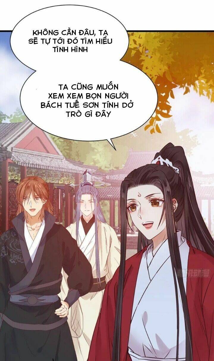 Tuyệt Sắc Quyến Rũ: Quỷ Y Chí Tôn Chap 295 - Next Chap 296