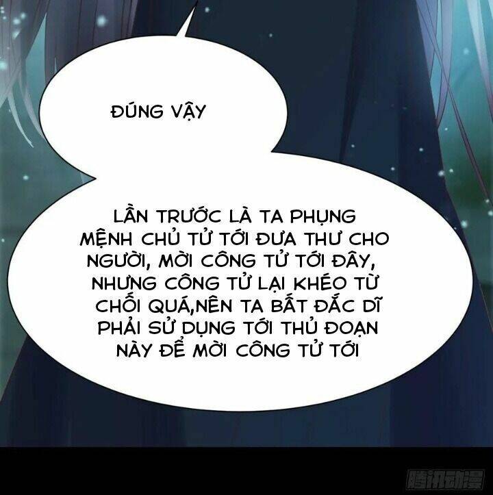 Tuyệt Sắc Quyến Rũ: Quỷ Y Chí Tôn Chap 296 - Next Chap 297