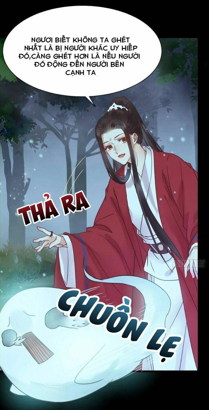 Tuyệt Sắc Quyến Rũ: Quỷ Y Chí Tôn Chap 296 - Next Chap 297