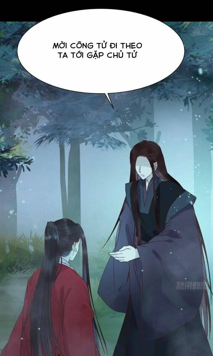 Tuyệt Sắc Quyến Rũ: Quỷ Y Chí Tôn Chap 296 - Next Chap 297