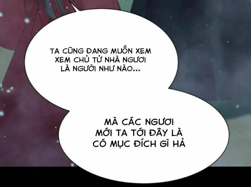 Tuyệt Sắc Quyến Rũ: Quỷ Y Chí Tôn Chap 296 - Next Chap 297