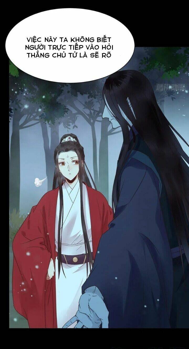 Tuyệt Sắc Quyến Rũ: Quỷ Y Chí Tôn Chap 296 - Next Chap 297