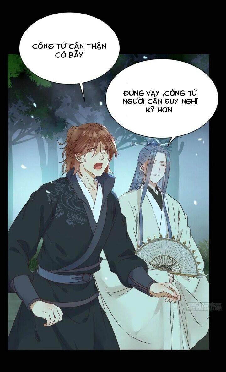 Tuyệt Sắc Quyến Rũ: Quỷ Y Chí Tôn Chap 296 - Next Chap 297
