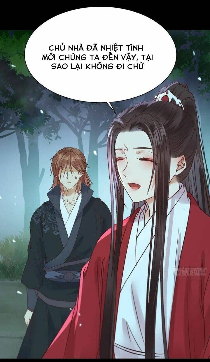 Tuyệt Sắc Quyến Rũ: Quỷ Y Chí Tôn Chap 296 - Next Chap 297
