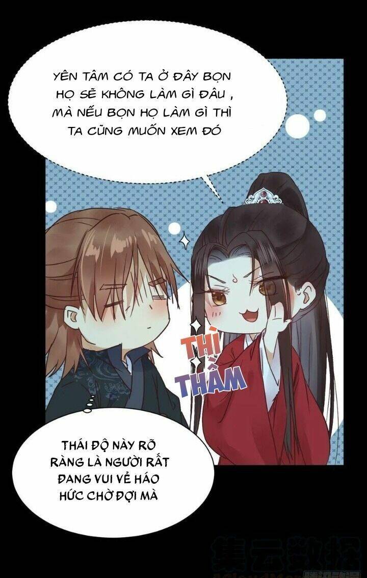 Tuyệt Sắc Quyến Rũ: Quỷ Y Chí Tôn Chap 296 - Next Chap 297