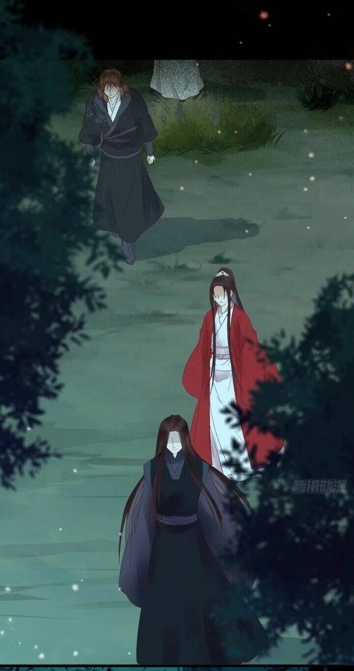 Tuyệt Sắc Quyến Rũ: Quỷ Y Chí Tôn Chap 296 - Next Chap 297