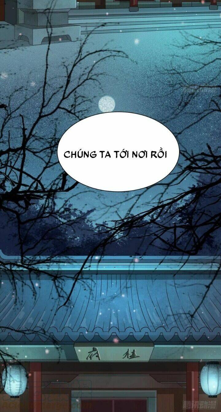 Tuyệt Sắc Quyến Rũ: Quỷ Y Chí Tôn Chap 296 - Next Chap 297