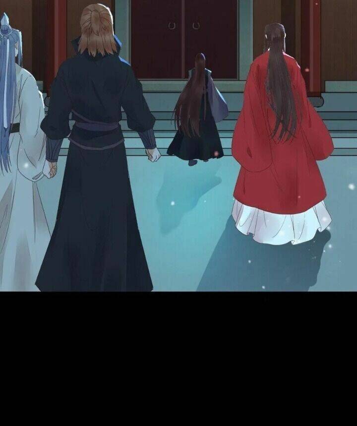 Tuyệt Sắc Quyến Rũ: Quỷ Y Chí Tôn Chap 296 - Next Chap 297