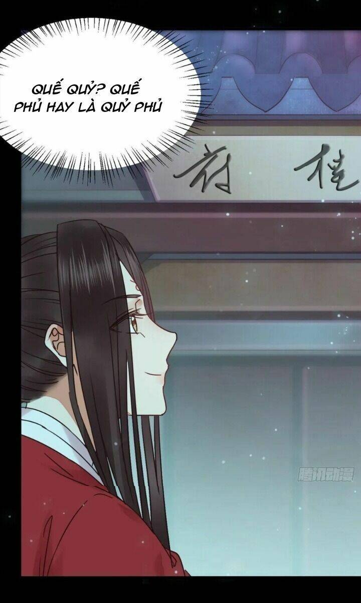 Tuyệt Sắc Quyến Rũ: Quỷ Y Chí Tôn Chap 296 - Next Chap 297