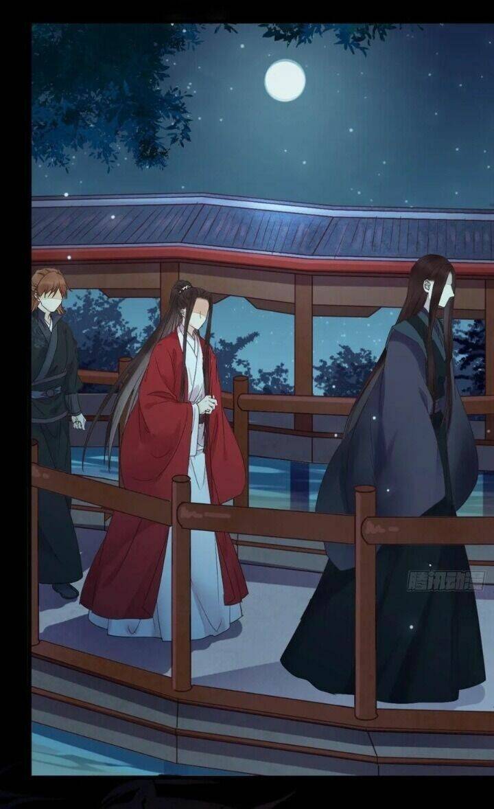 Tuyệt Sắc Quyến Rũ: Quỷ Y Chí Tôn Chap 296 - Next Chap 297