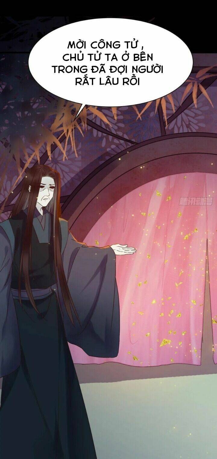 Tuyệt Sắc Quyến Rũ: Quỷ Y Chí Tôn Chap 296 - Next Chap 297