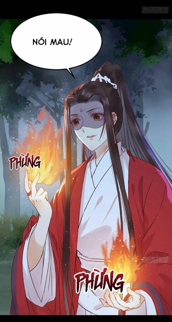 Tuyệt Sắc Quyến Rũ: Quỷ Y Chí Tôn Chap 296 - Next Chap 297