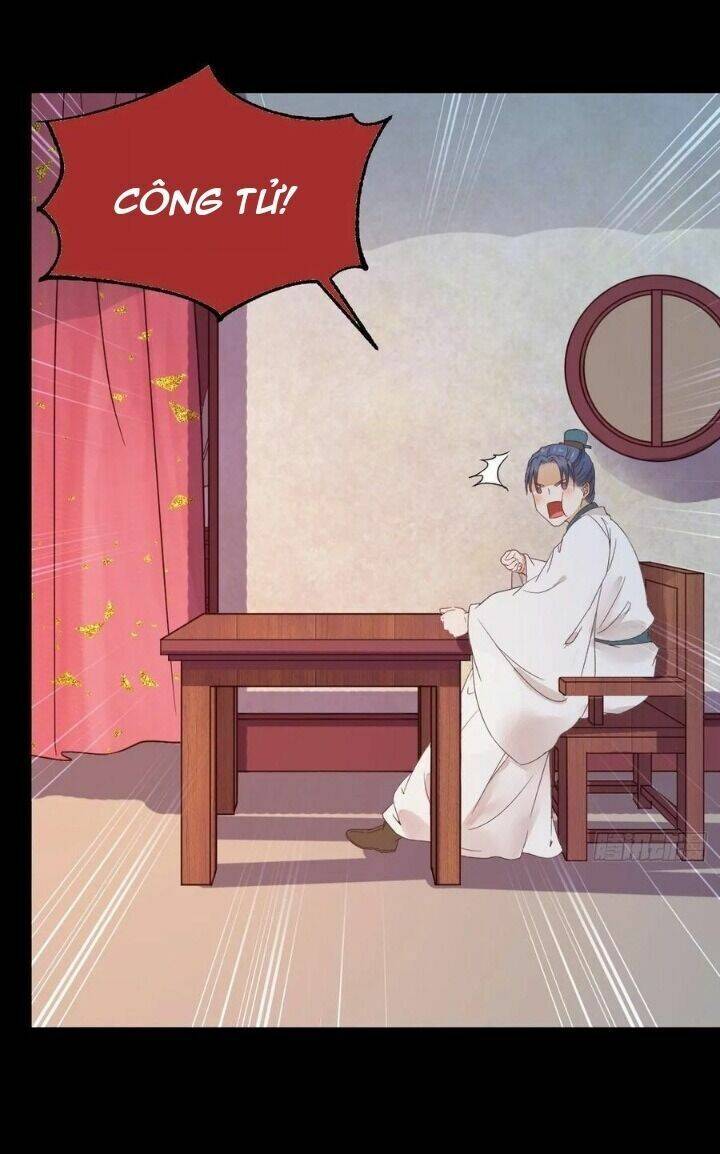 Tuyệt Sắc Quyến Rũ: Quỷ Y Chí Tôn Chap 296 - Next Chap 297