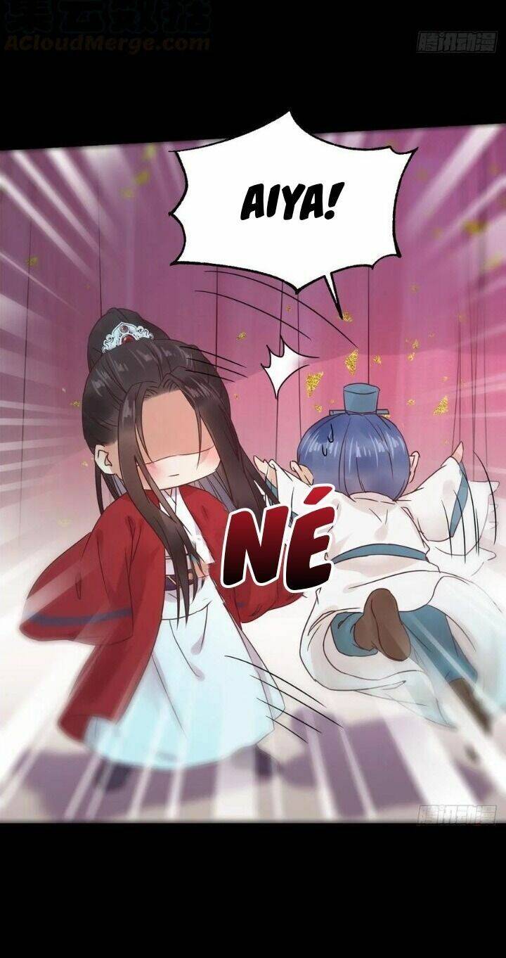 Tuyệt Sắc Quyến Rũ: Quỷ Y Chí Tôn Chap 296 - Next Chap 297