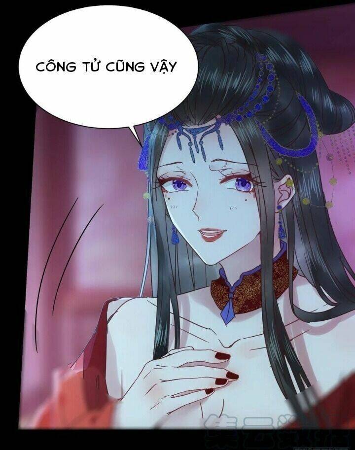 Tuyệt Sắc Quyến Rũ: Quỷ Y Chí Tôn Chap 296 - Next Chap 297