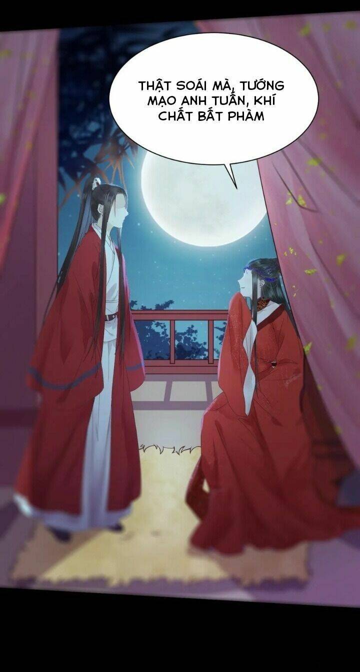 Tuyệt Sắc Quyến Rũ: Quỷ Y Chí Tôn Chap 296 - Next Chap 297