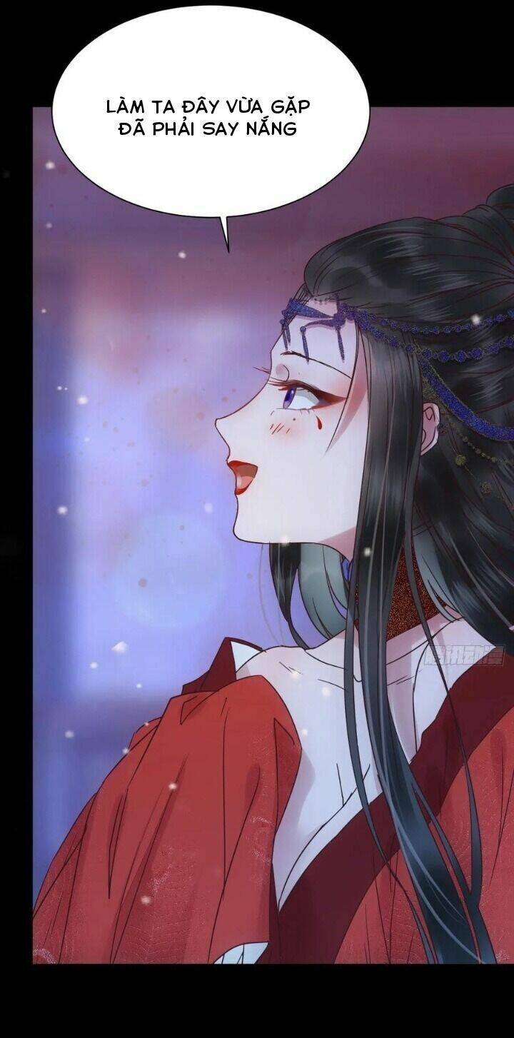 Tuyệt Sắc Quyến Rũ: Quỷ Y Chí Tôn Chap 296 - Next Chap 297