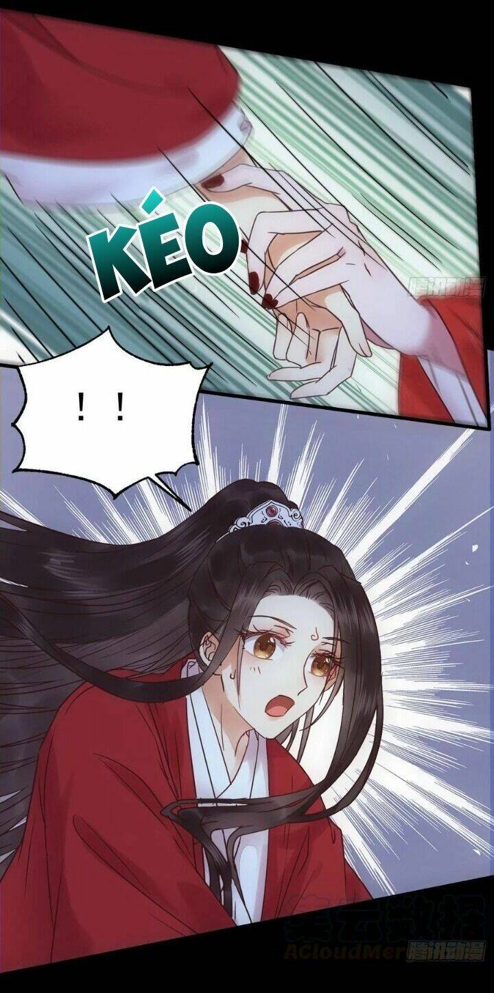 Tuyệt Sắc Quyến Rũ: Quỷ Y Chí Tôn Chap 296 - Next Chap 297