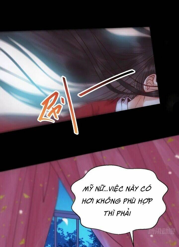 Tuyệt Sắc Quyến Rũ: Quỷ Y Chí Tôn Chap 296 - Next Chap 297