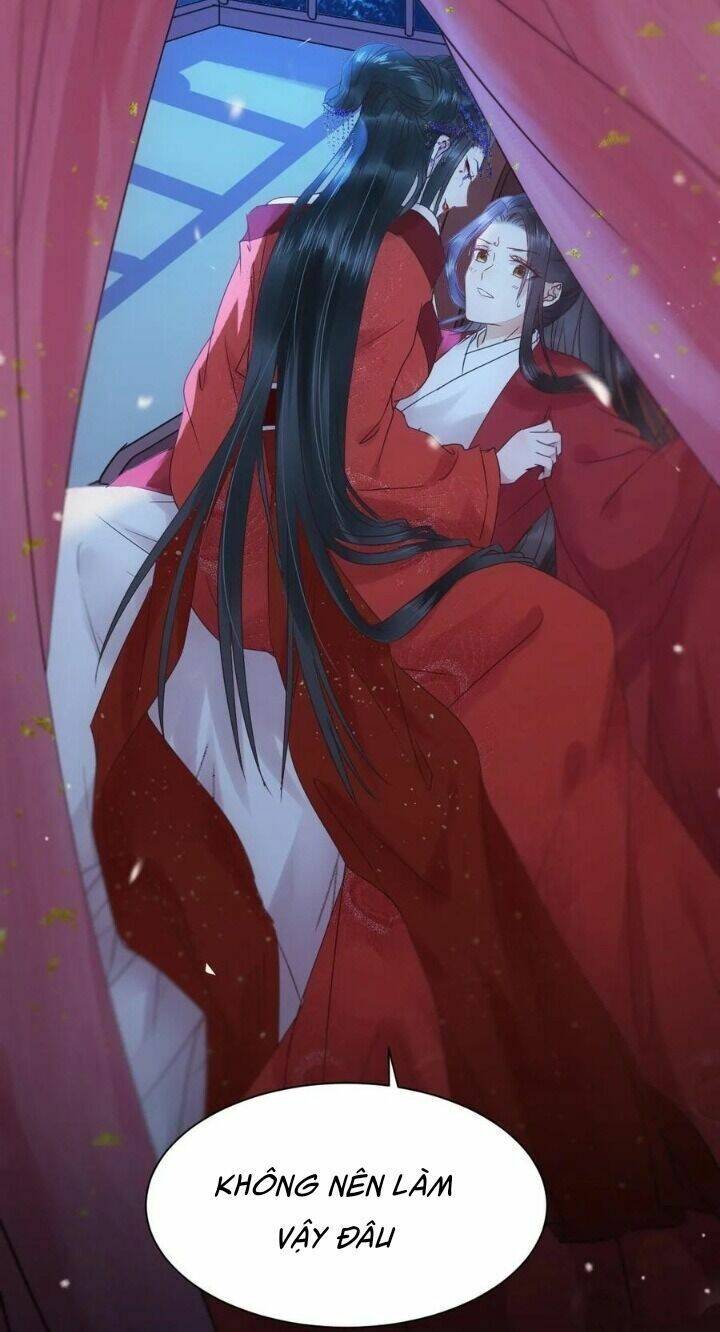 Tuyệt Sắc Quyến Rũ: Quỷ Y Chí Tôn Chap 296 - Next Chap 297