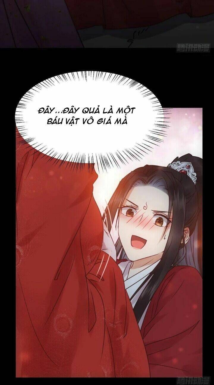 Tuyệt Sắc Quyến Rũ: Quỷ Y Chí Tôn Chap 296 - Next Chap 297