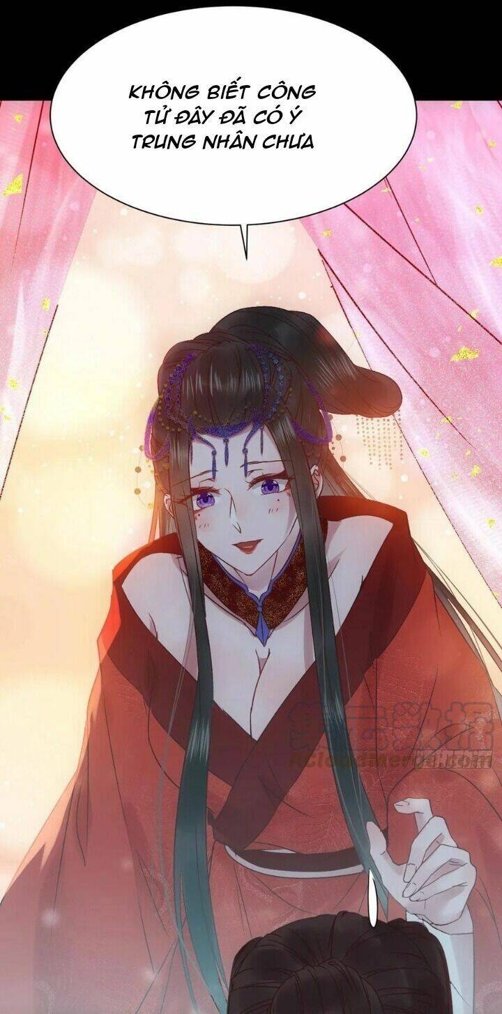 Tuyệt Sắc Quyến Rũ: Quỷ Y Chí Tôn Chap 296 - Next Chap 297