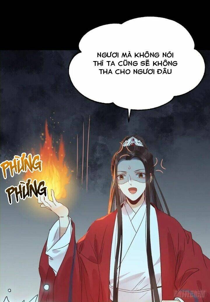 Tuyệt Sắc Quyến Rũ: Quỷ Y Chí Tôn Chap 296 - Next Chap 297