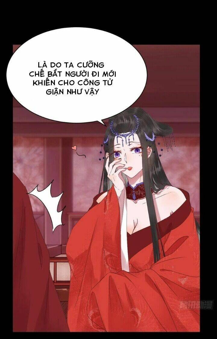 Tuyệt Sắc Quyến Rũ: Quỷ Y Chí Tôn Chap 297 - Next Chap 298