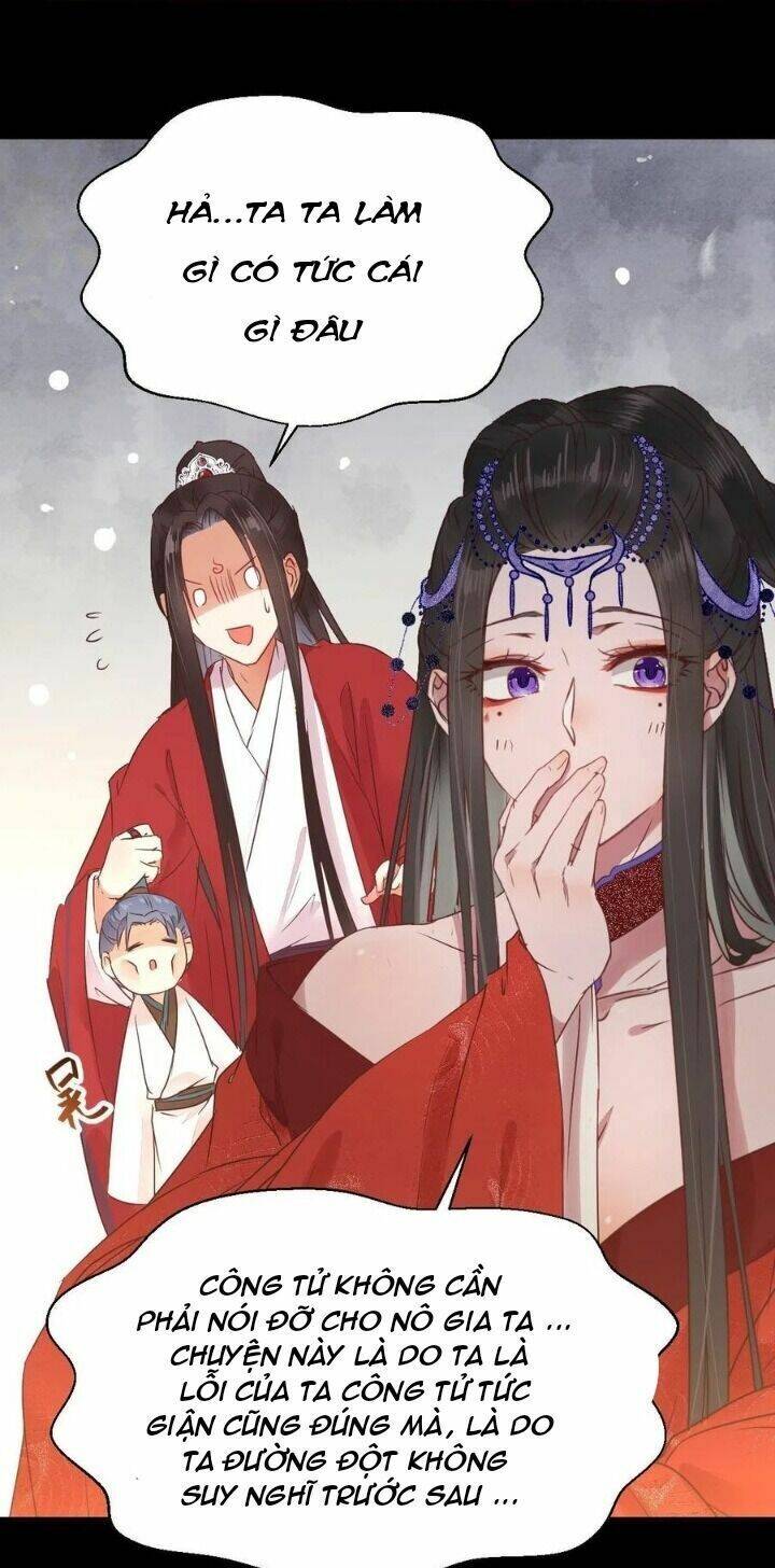 Tuyệt Sắc Quyến Rũ: Quỷ Y Chí Tôn Chap 297 - Next Chap 298