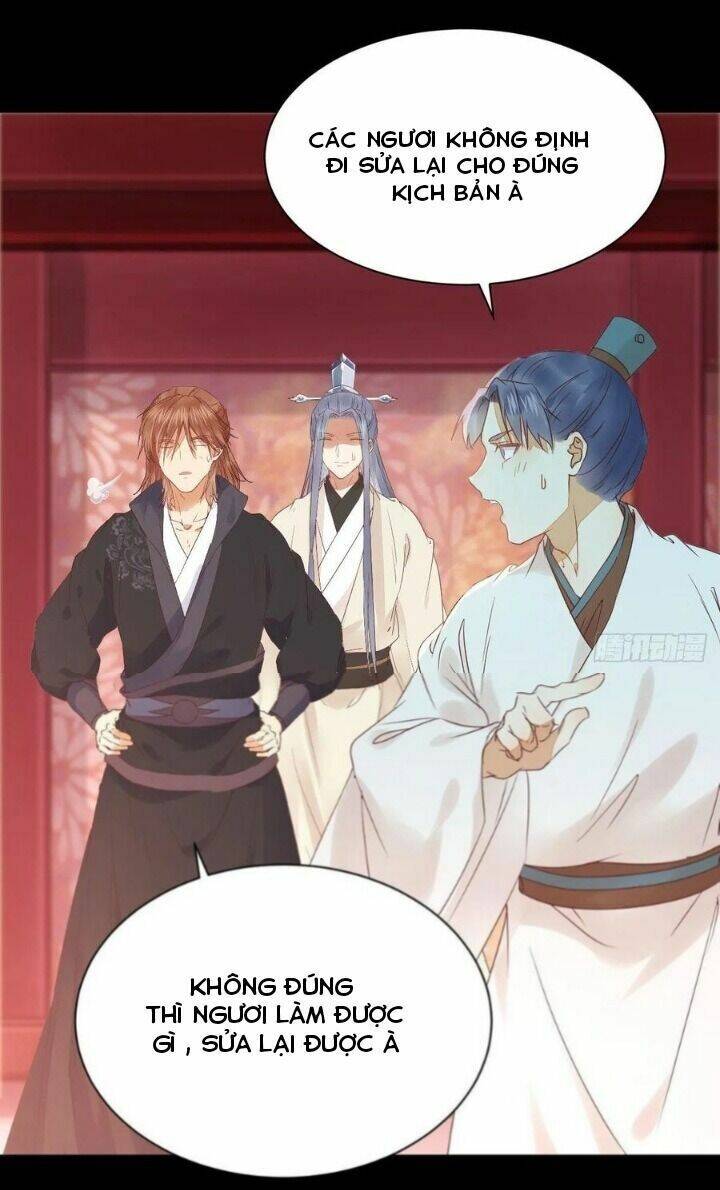 Tuyệt Sắc Quyến Rũ: Quỷ Y Chí Tôn Chap 297 - Next Chap 298