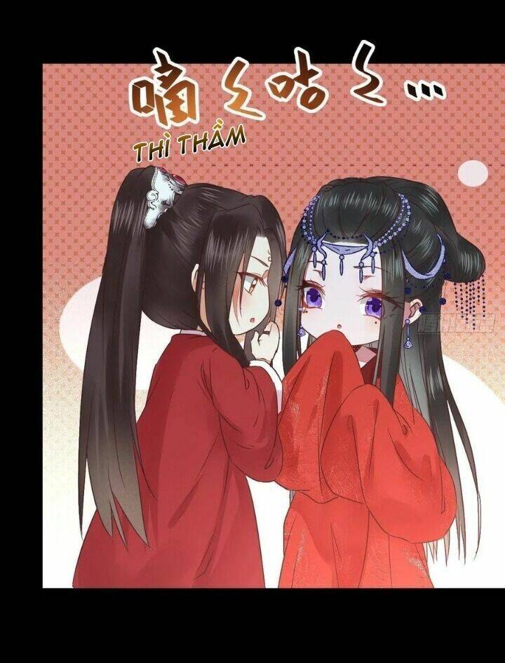 Tuyệt Sắc Quyến Rũ: Quỷ Y Chí Tôn Chap 297 - Next Chap 298