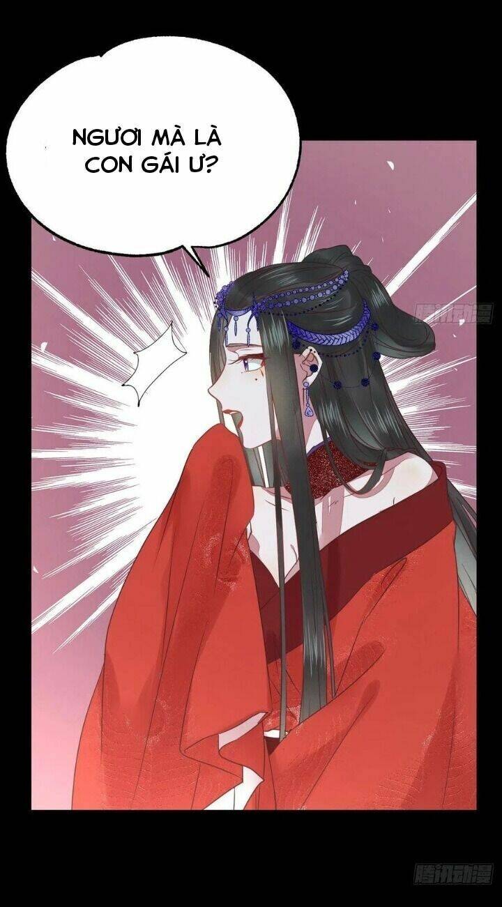 Tuyệt Sắc Quyến Rũ: Quỷ Y Chí Tôn Chap 297 - Next Chap 298