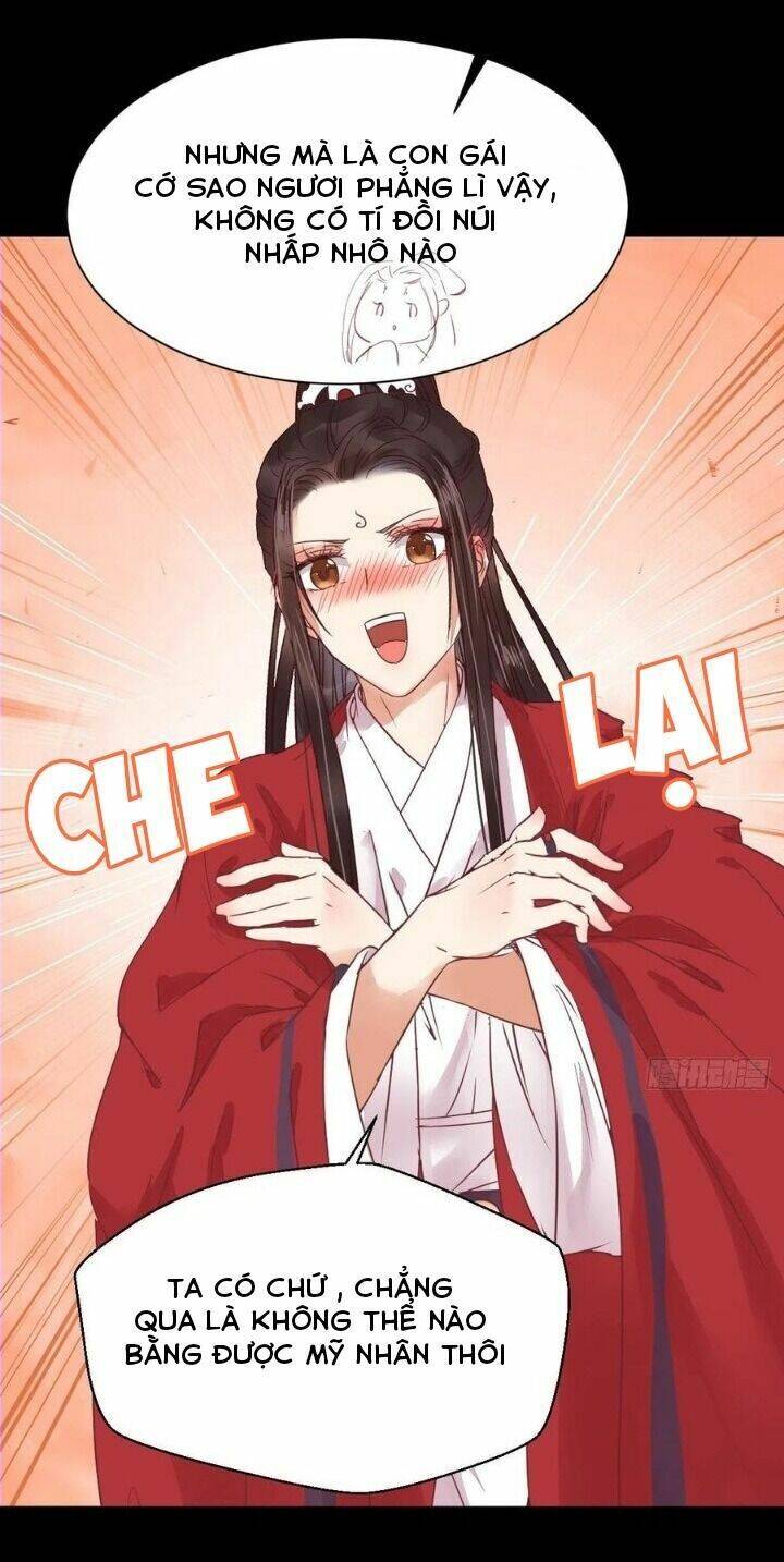 Tuyệt Sắc Quyến Rũ: Quỷ Y Chí Tôn Chap 297 - Next Chap 298