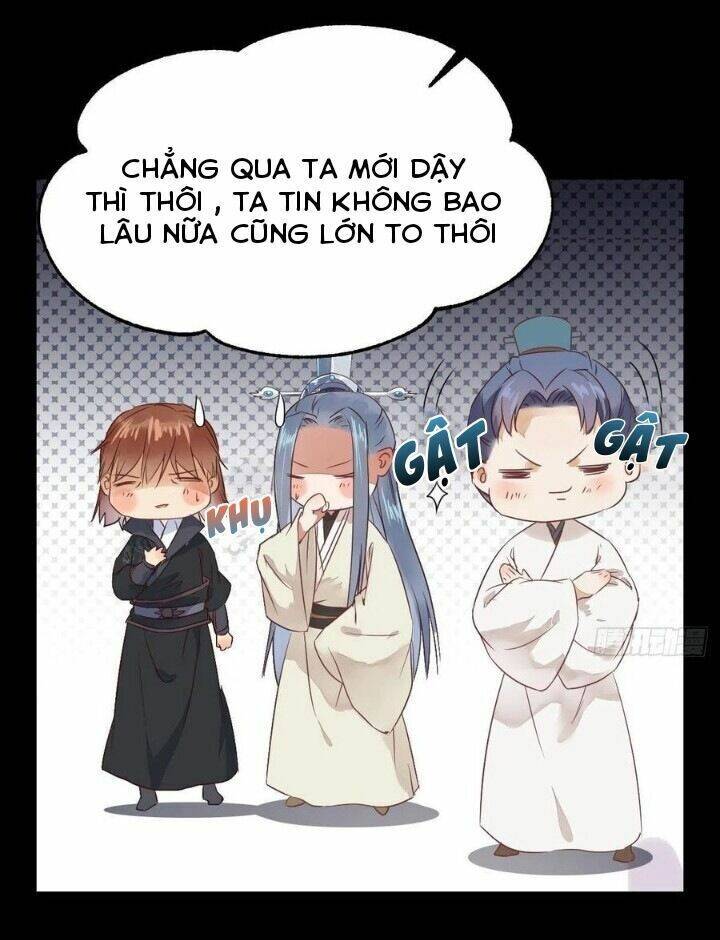 Tuyệt Sắc Quyến Rũ: Quỷ Y Chí Tôn Chap 297 - Next Chap 298